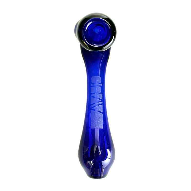 GRAV Labs Sherlock Pipe 6" - Assorted Colors - 1pc