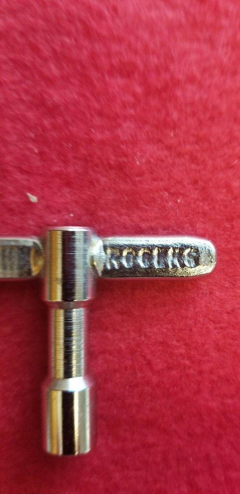 Vintage Rogers Tuning Key