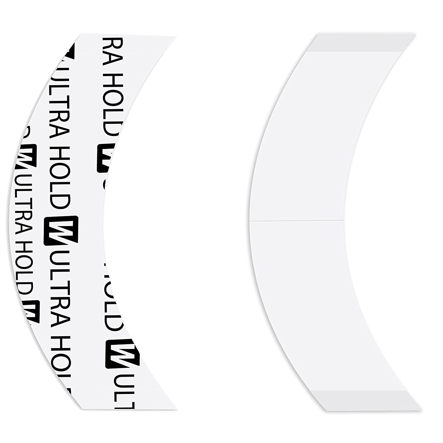 Walker Ultra Hold Tape "CC" Contour 36 Pieces Tape ~ Hair Piece,Lace Wigs.