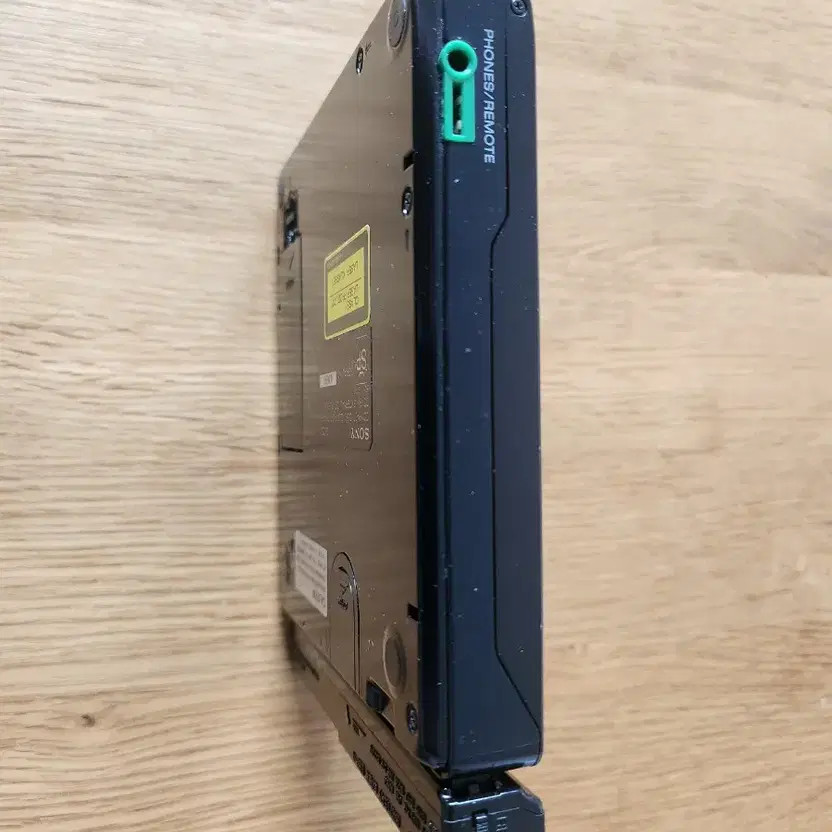 Sony Discman D-350 CD Player