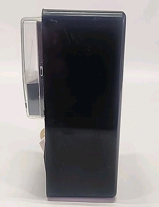 Wein Flash Meter WP500B With Case.