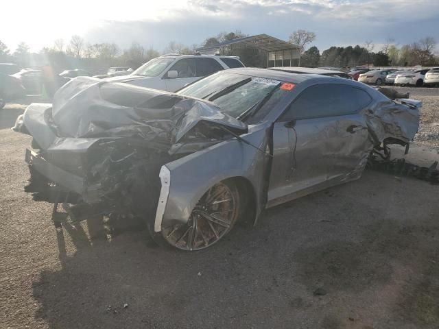 CAMARO 2022 Camera/Projector 568151