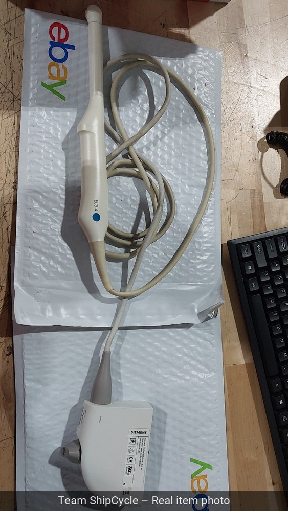 Siemens EC94 Transducer Probe G2U