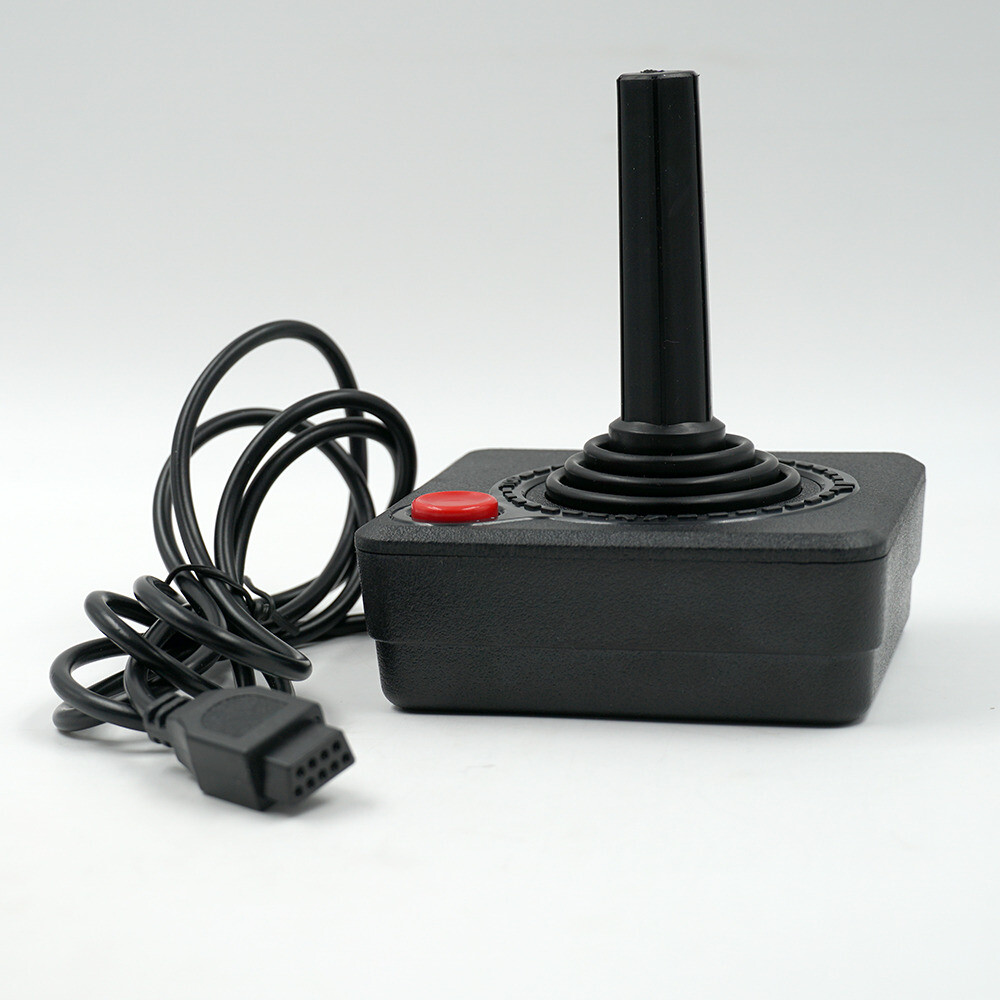 Retro Classic Joystick for the Atari 2600