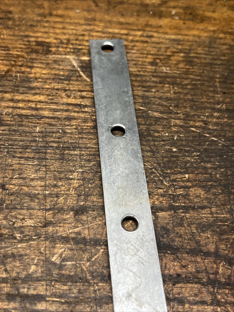 Delta Rockwell 13 X 5 Thickness Planer Bed Guide Bar