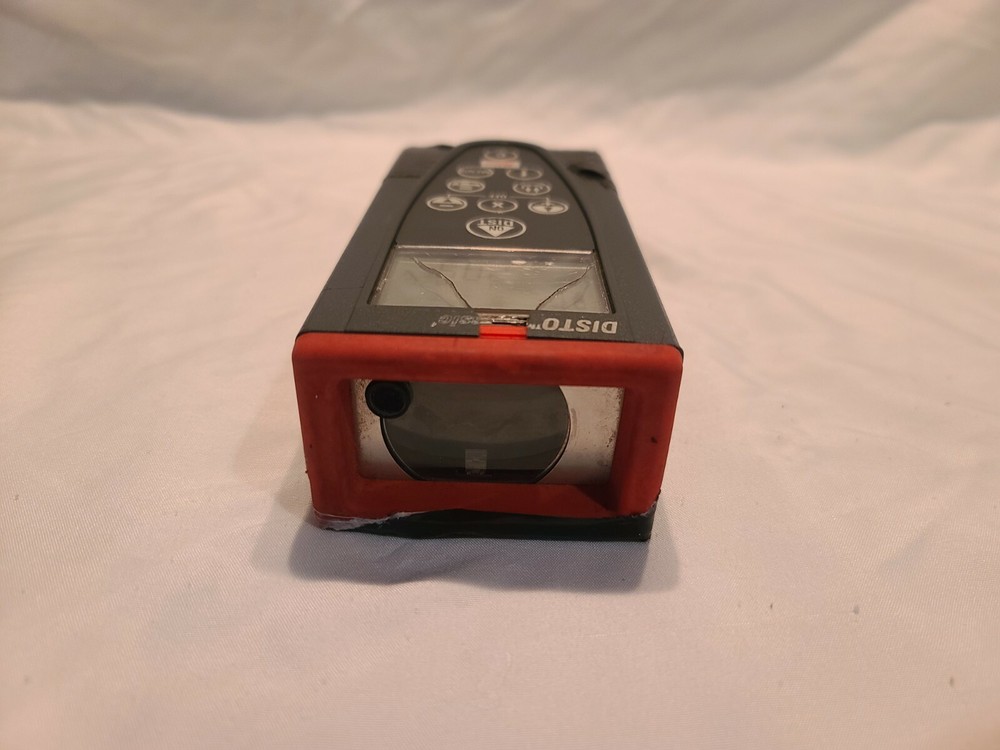 Lasermeter DISTO™ classic4 hand-held laser distance meter