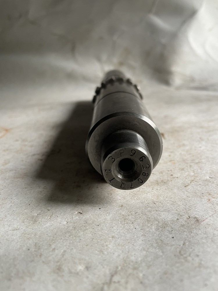 Chelsea 3-P-963 Shaft