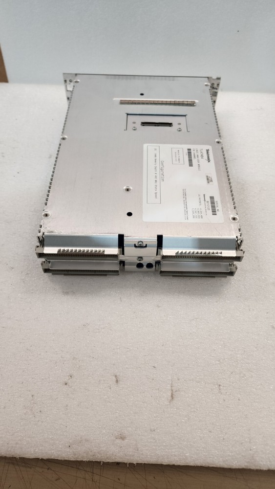 Tektronix TLA7AB4 136 Channel Logic Analyzer Module Unit 10