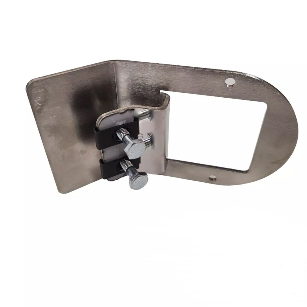 (2) SS-1013 Universal Under Glow Frame Brackets ONLY. For Watermelon Lights