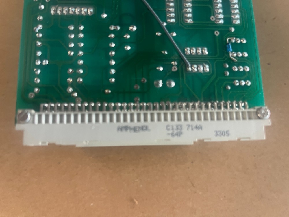 Analog Devices AD2026 with Display Module Board 85394 85554