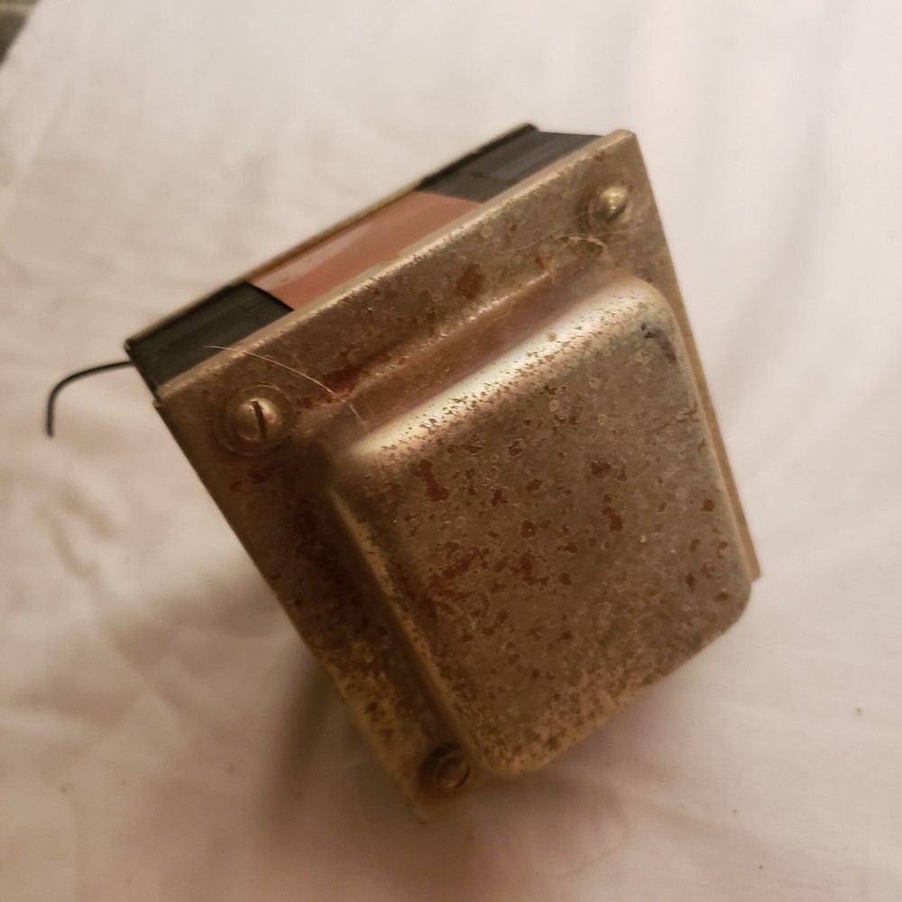 Used Japanese Power Transformer Various Taps