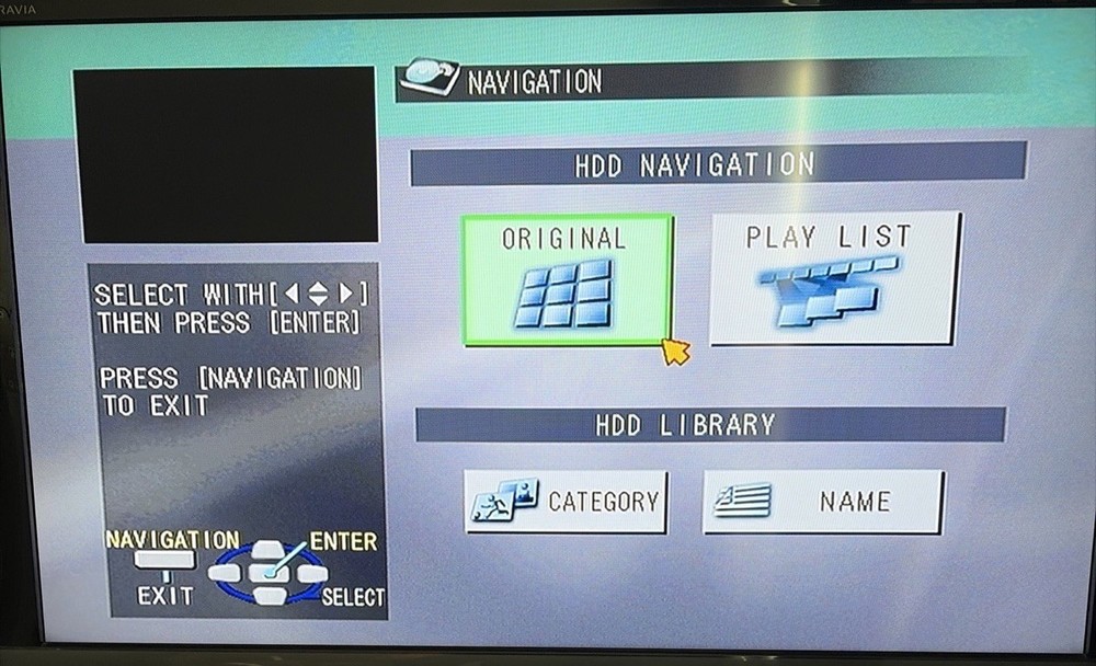 JVC SR-DVM600 DV HDD DVD Video Player. UNTESTED POWERS ON, NO REMOTE