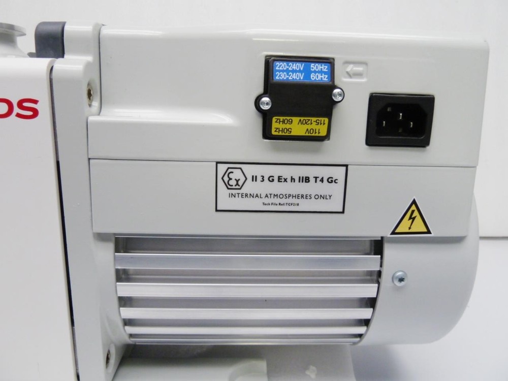 Edwards Model RV3 Rotary Vacuum Pump | A65201903