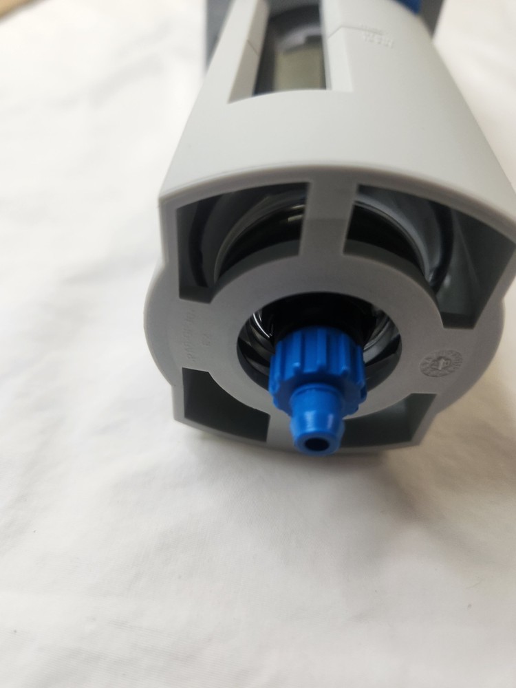Festo MS6-LFR-1/2-D6-E-R-M-A4 Filter Regulator