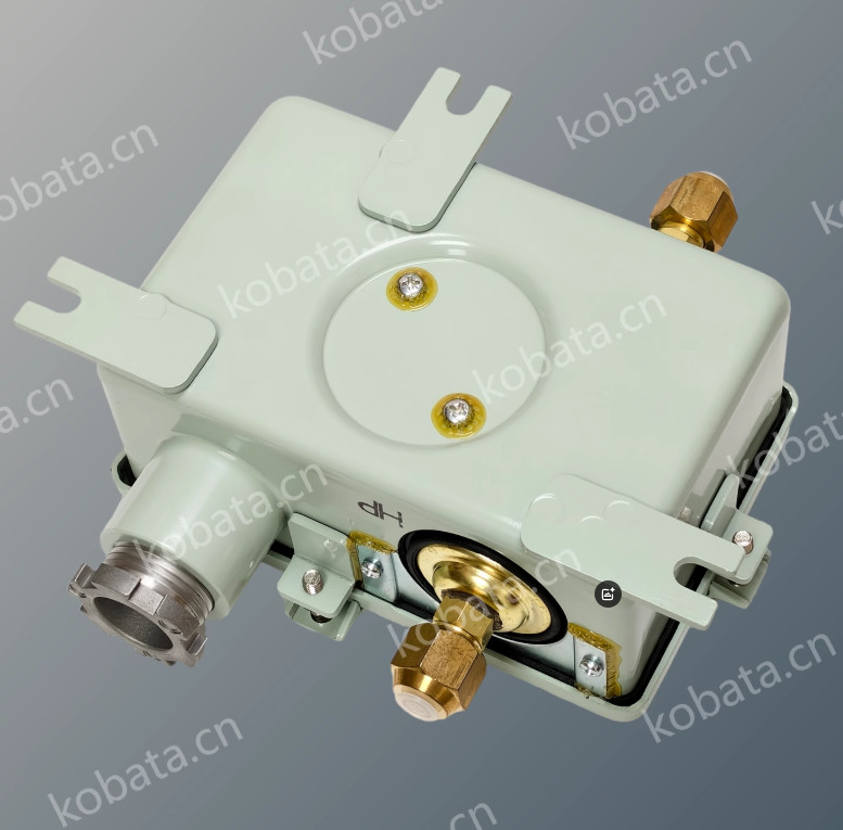 Saginomiya YNS-C106W Controller pressure switch