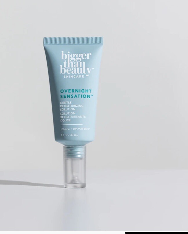 Bigger Than Beauy Skincare Bundle