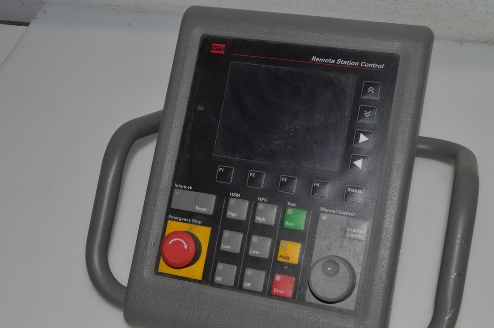 ^^ MTS Remote Station Control 493.05 (DEP40)