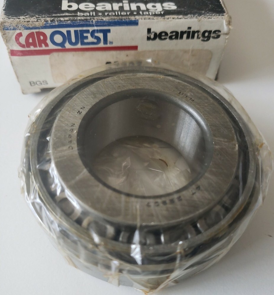 32207 Carquest Bearing