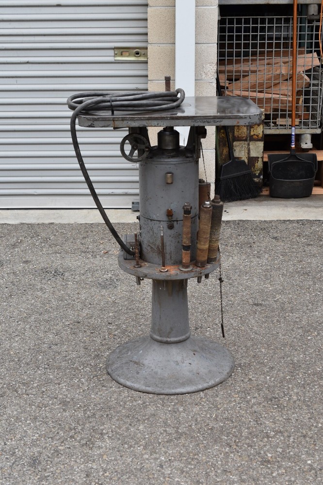 State Spindle Sander B4