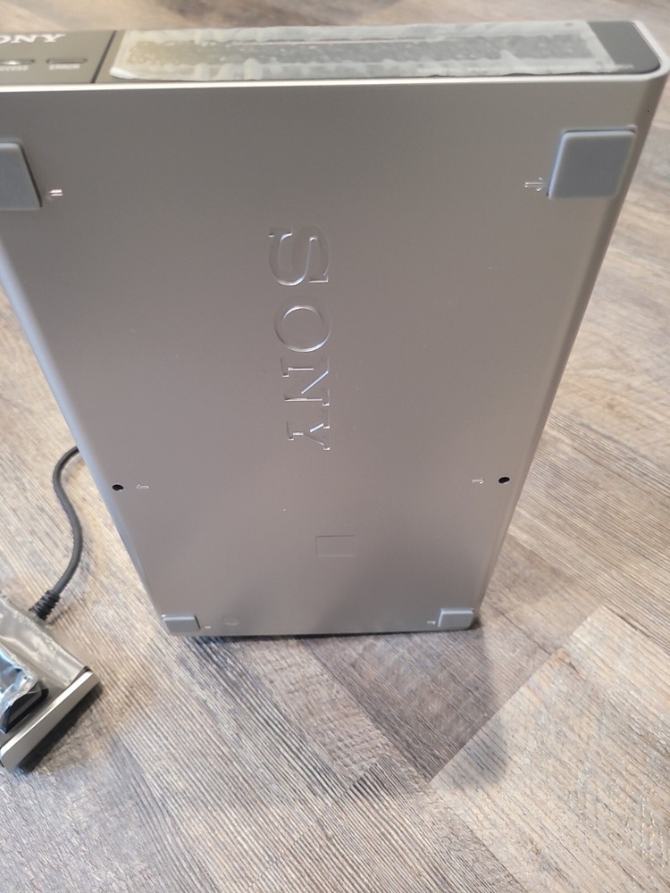 Sony Digital Photo Printer Model DPP-FPHD1