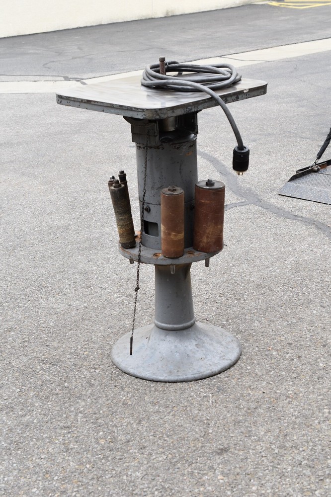 State Spindle Sander B4