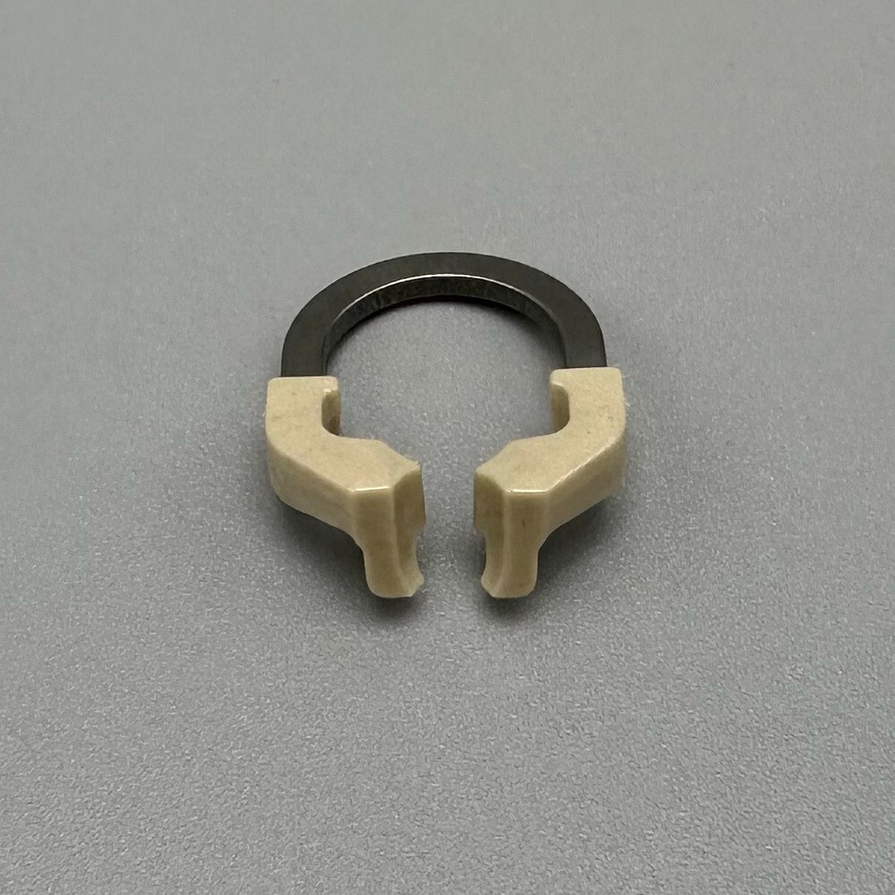 Dental Matrix Bands Sectional Matrice Clamp Ring Fit Garrison Palodent V3 System