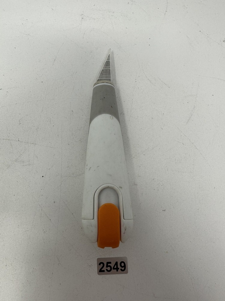 Fiskars Heavy-duty Craft Knife