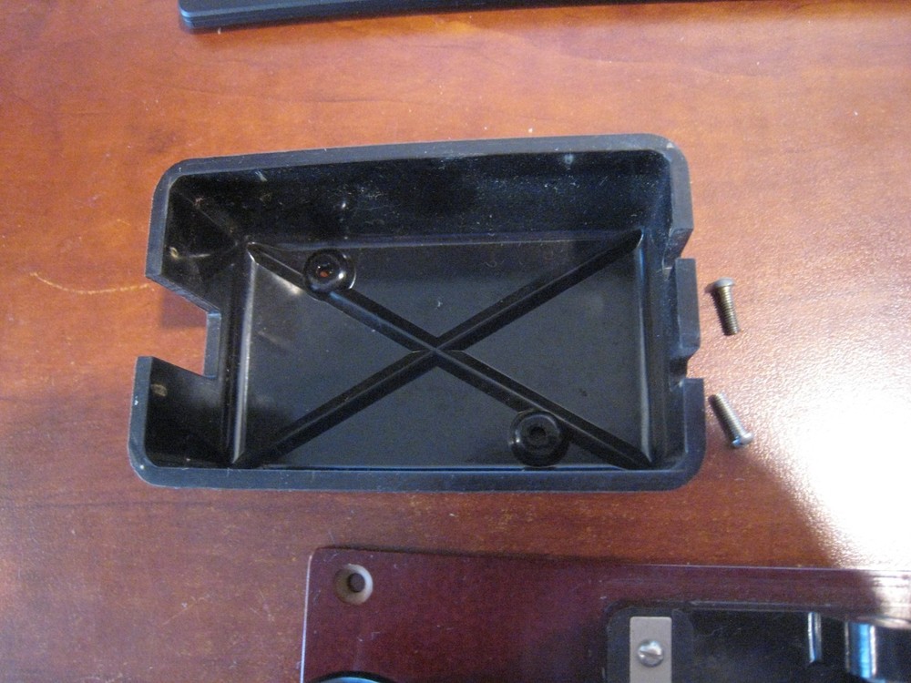 WW2 British SAS Mk 119 Clandestine Transceiver Morse Code Telegraph Key