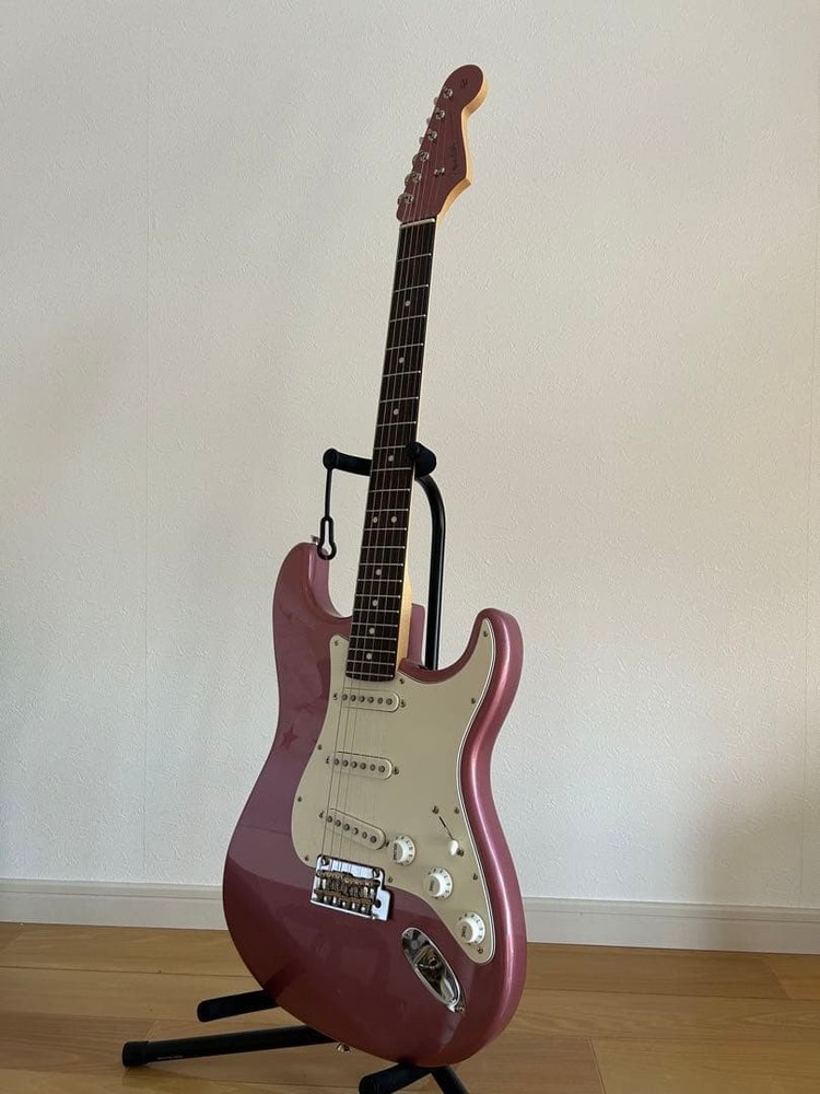 Fender Hybrid II Safe Packing!