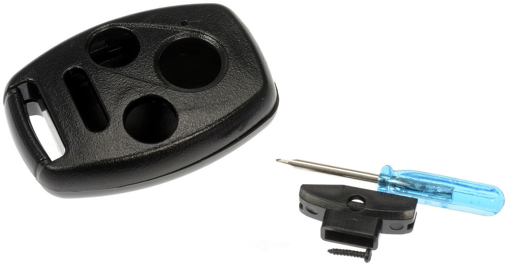 Keyless Entry Transmitter Cover-Remote Case Dorman 95348
