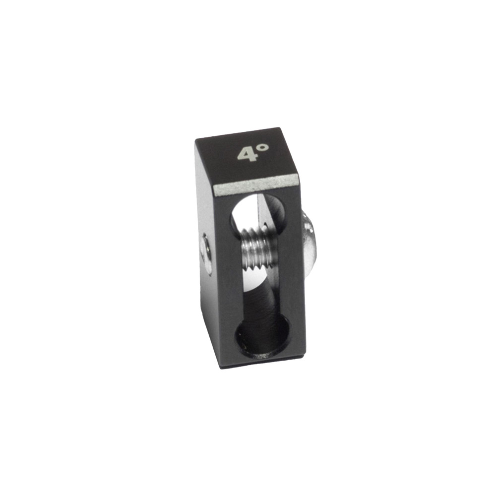 Convex Mini-Adapter 4° Hapstone