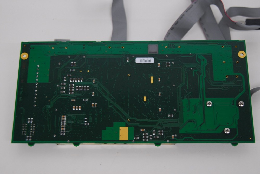 971-596U4 K Control Board W/ Attached Cables (Radiometer ABL800 Flex)