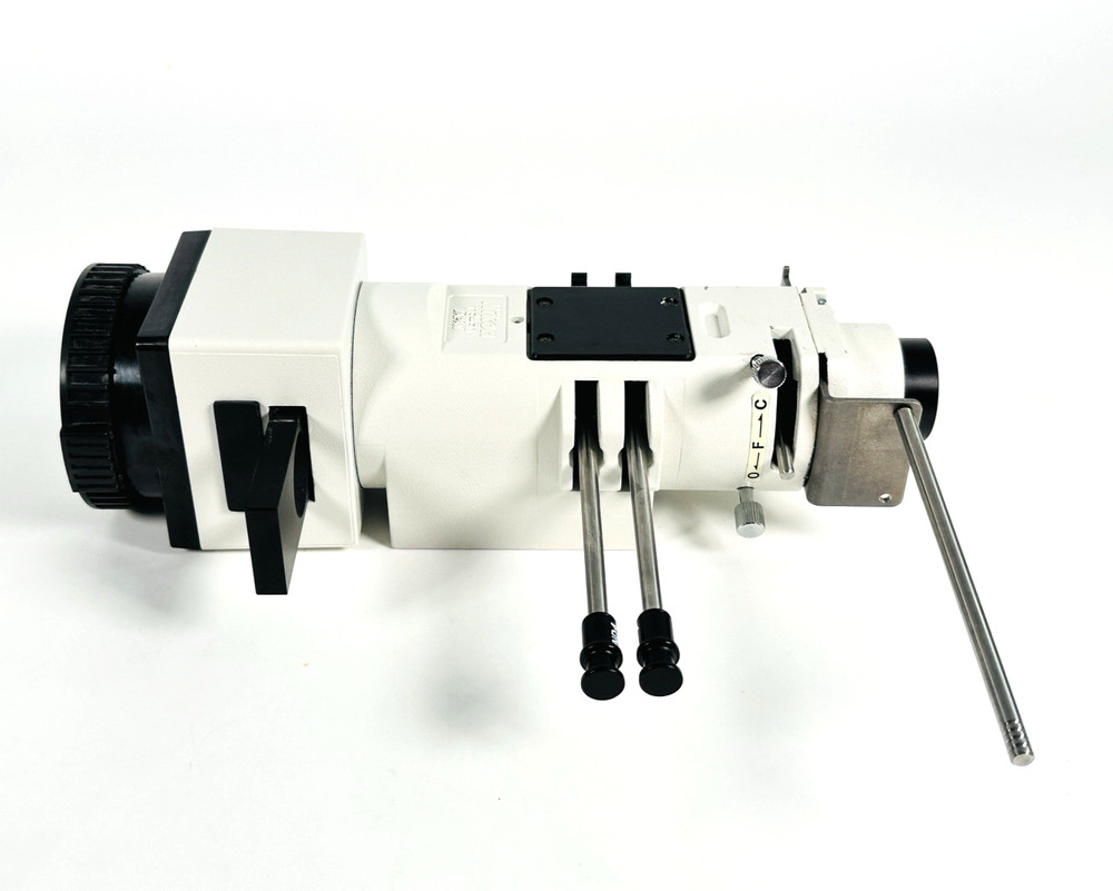 Nikon TE-FM Fluorescence Illuminator Light Path for Eclipse TE200 TE300