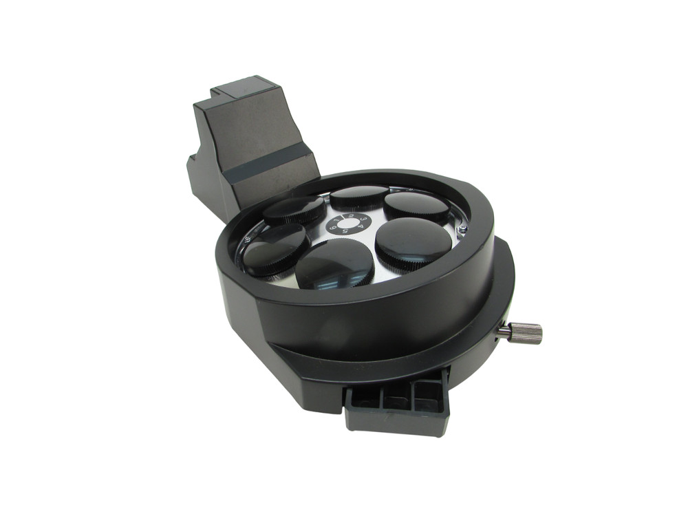 Olympus U-D6BDREMC 6 Position Sextuple BD Nosepiece Accessory