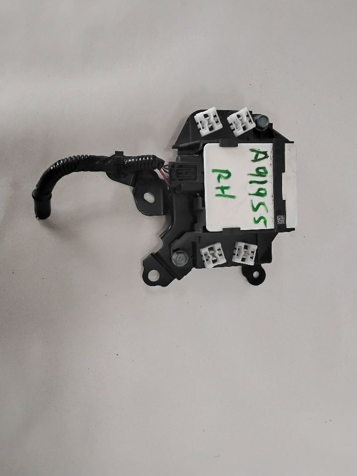 CIVIC     2025 Camera/Projector 125019