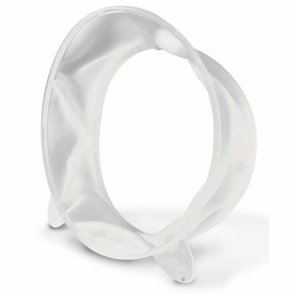 Ivoclar Optragate Dental O Shape 3D Mouth Opener Lip Cheek Retractor Latex Adult