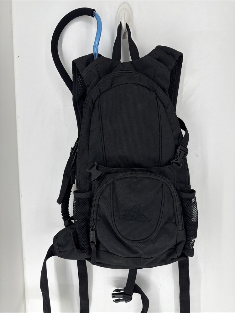 🔥 High Sierra Hydration Pack Backpack