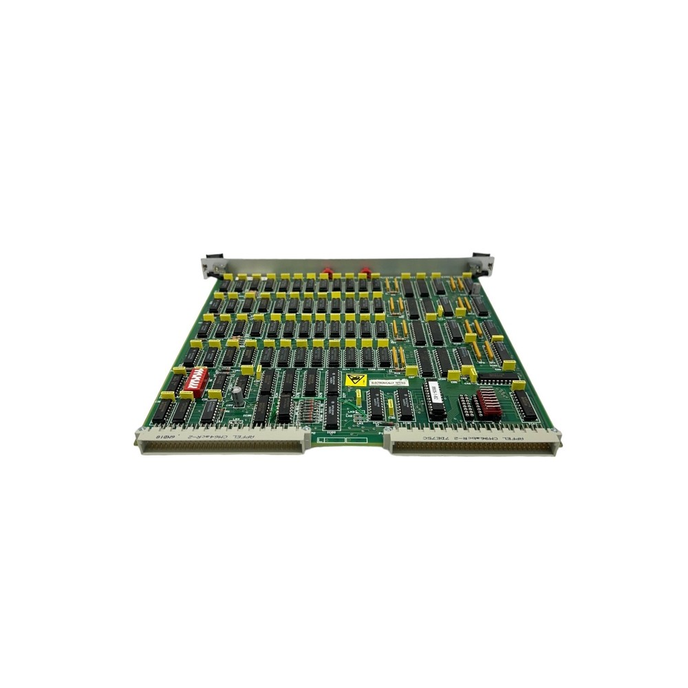 COMPUTER RECOGNITION SYSTEMS 10365 QUAD RAM BOARD