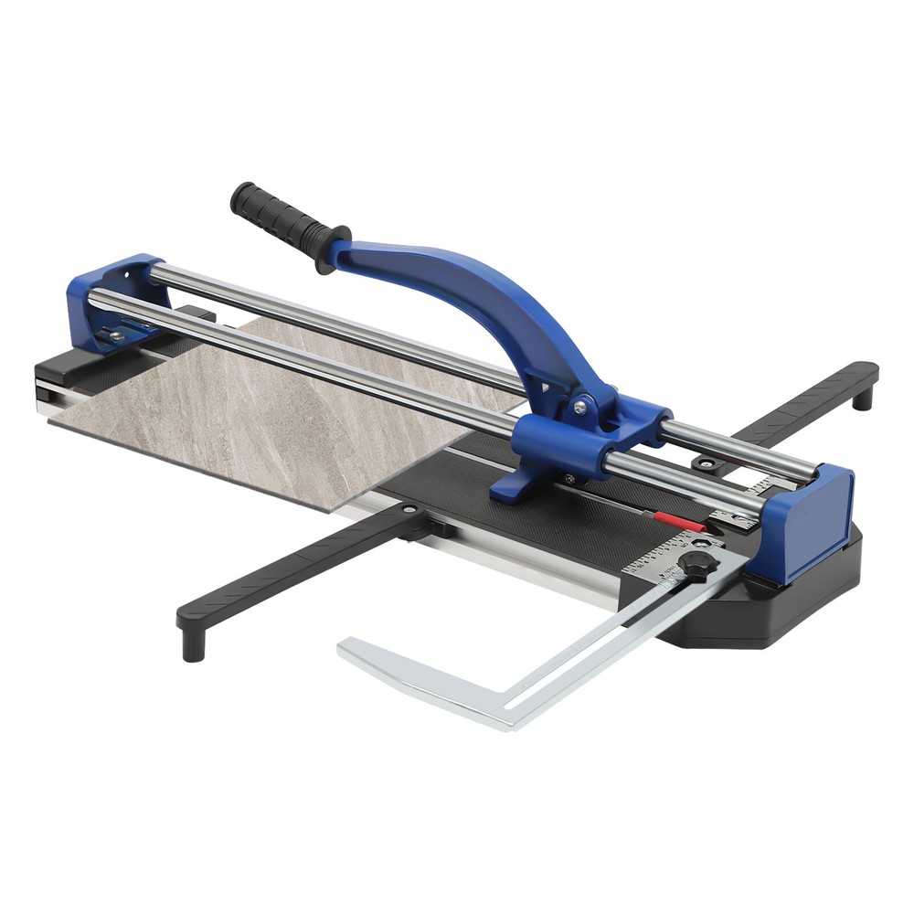 60cm Manual Tile Cutter Positioning Precision Ceramic Porcelain Cutting Machine