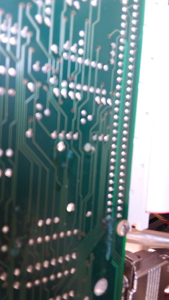 Sun DGA1000 Emission analyzer