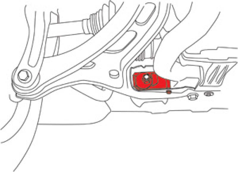 SPC Performance 82360 JEEP/DODGE CAM KIT