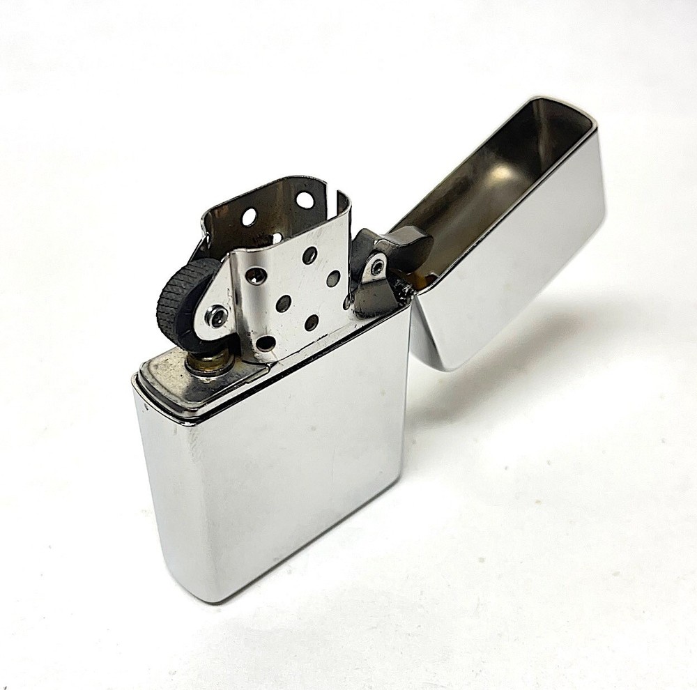 Zippo Lighter Capricorn