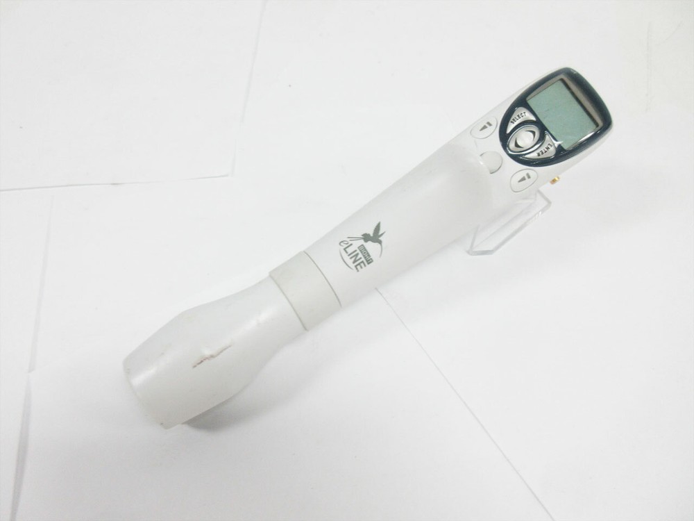 BIOHIT ELINE DISPENSER ELECTRONIC TESTED