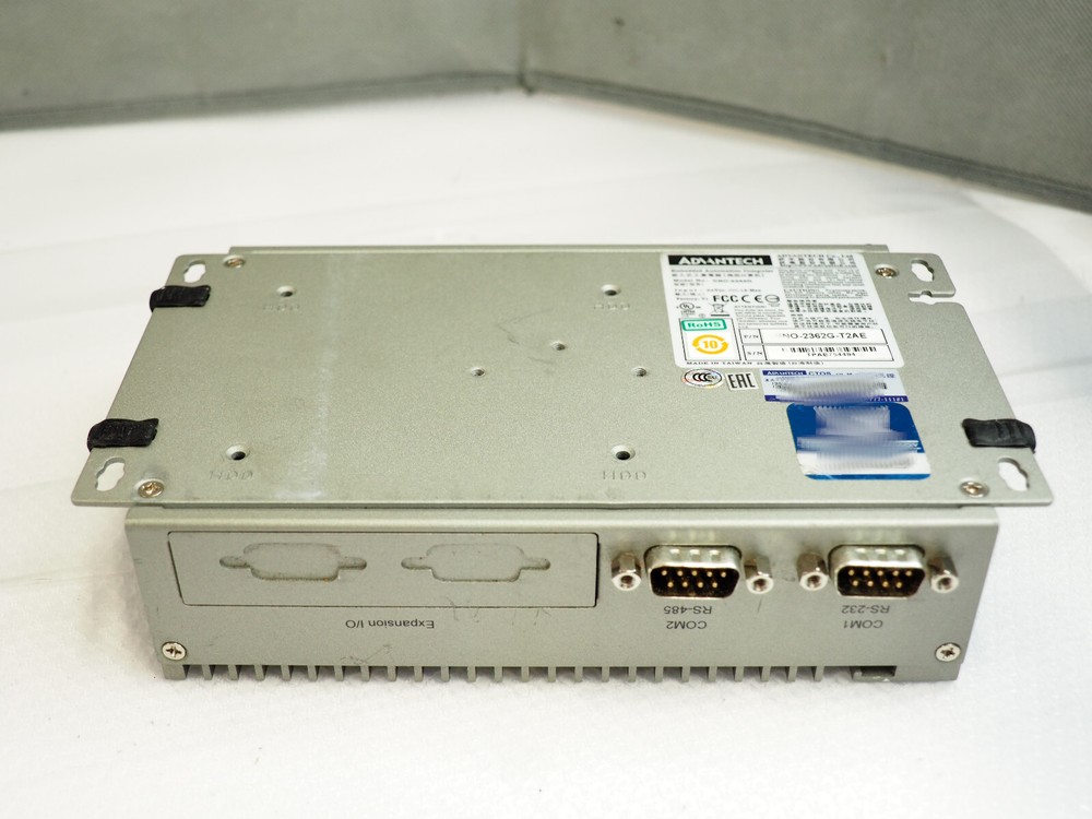 Advantech UNO-2362G UNO-2362G-T2AE Embedded Automation Computer