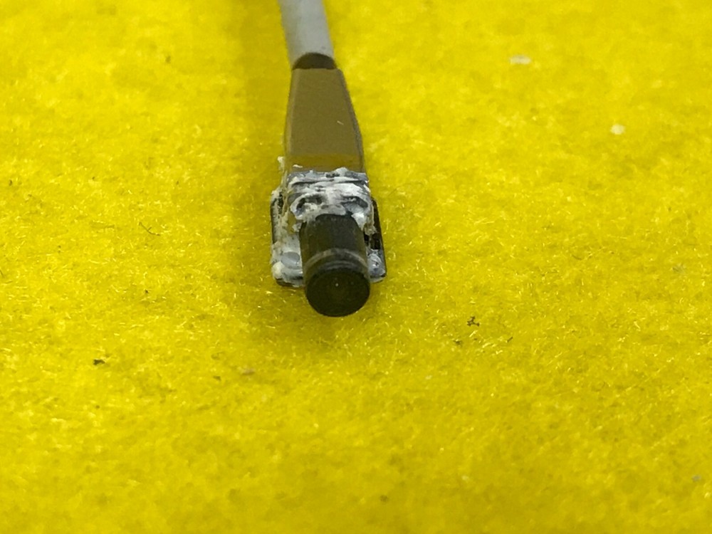 Fujinon EC-600HL CCD