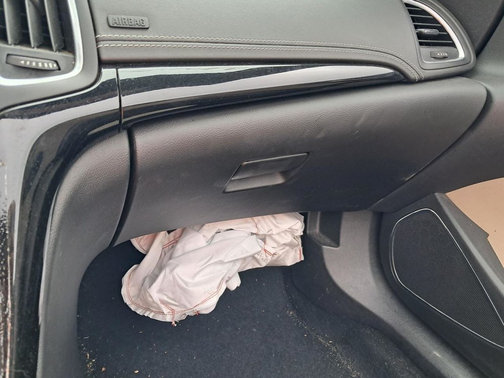 CASCADA 2017 Glove Box 4764160
