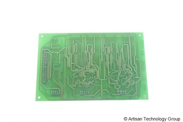 WPI PWB 35207A Data Board