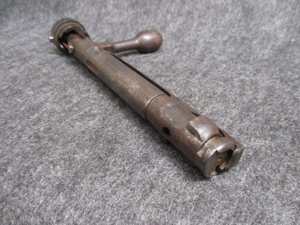 Arisaka Bolt Assembly