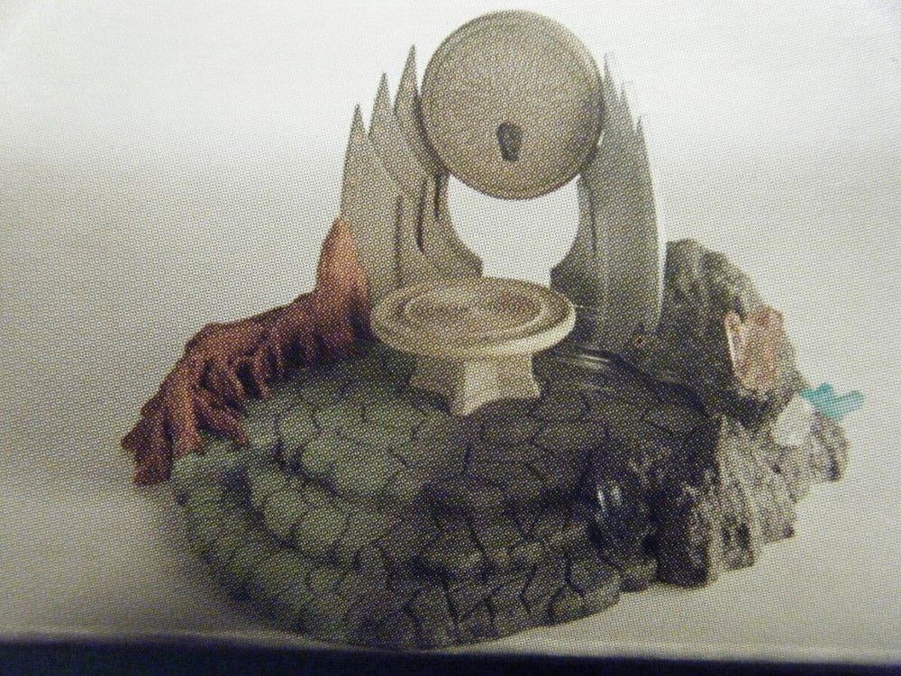 SCHLEICH BAYALA ORACLE #42034 *NEW*