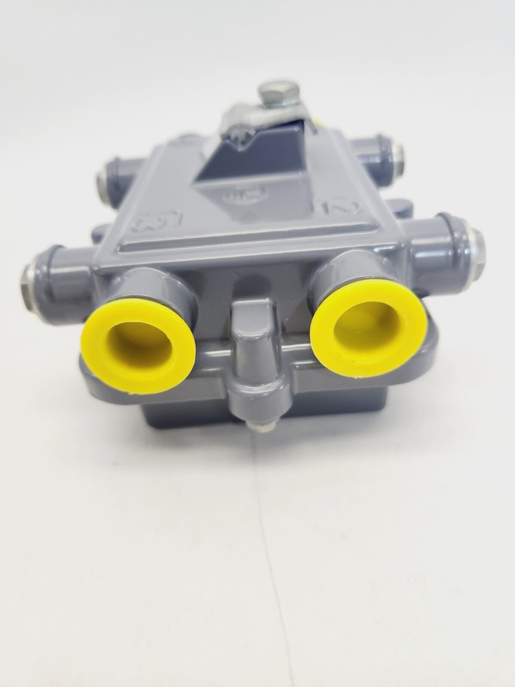 ANTRONIX MGDCH-2112F MILENIUM BANDWIDTH DIRECTIONAL COUPLER